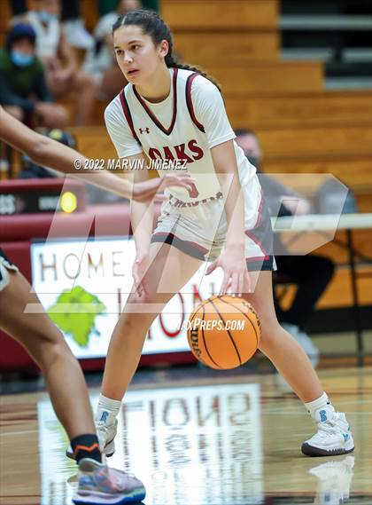 Thumbnail 2 in Calabasas @ Oaks Christian photogallery.