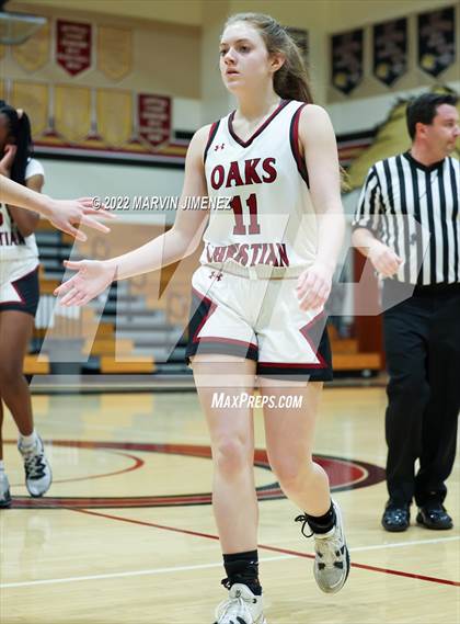 Thumbnail 1 in Calabasas @ Oaks Christian photogallery.