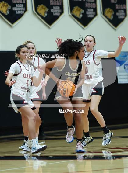 Thumbnail 2 in Calabasas @ Oaks Christian photogallery.
