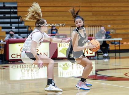 Thumbnail 3 in Calabasas @ Oaks Christian photogallery.