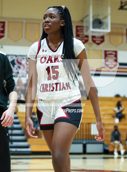 Thumbnail 2 in Calabasas @ Oaks Christian photogallery.