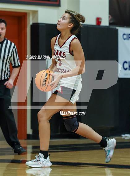 Thumbnail 3 in Calabasas @ Oaks Christian photogallery.