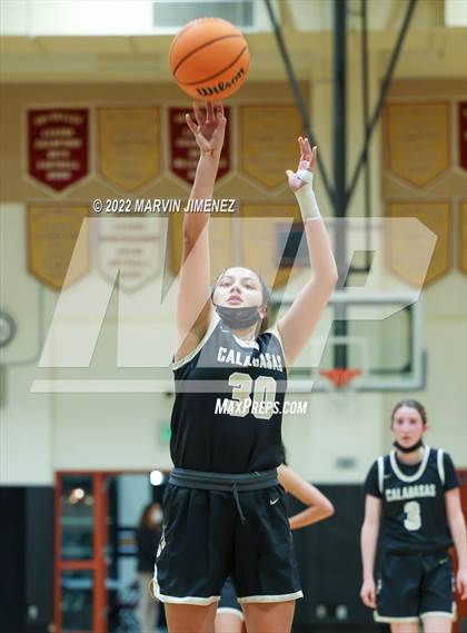 Thumbnail 3 in Calabasas @ Oaks Christian photogallery.