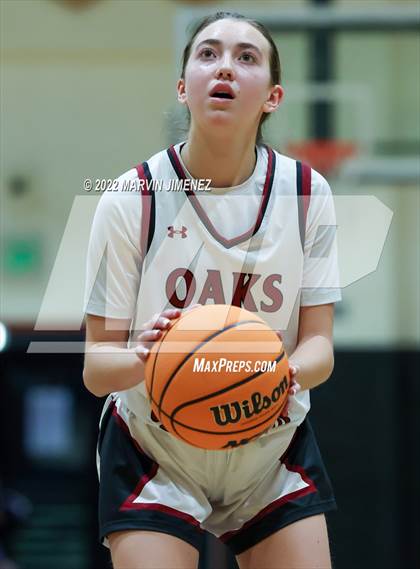 Thumbnail 2 in Calabasas @ Oaks Christian photogallery.