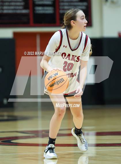 Thumbnail 3 in Calabasas @ Oaks Christian photogallery.