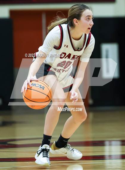 Thumbnail 1 in Calabasas @ Oaks Christian photogallery.