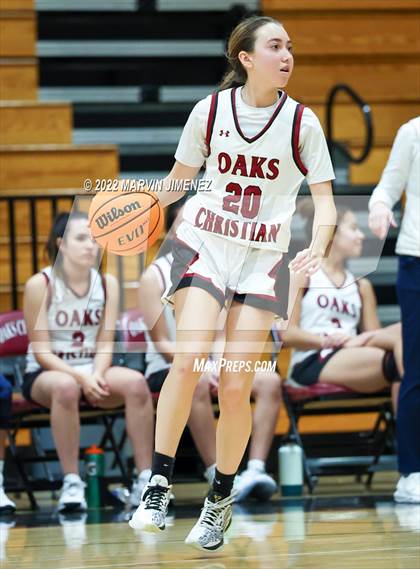 Thumbnail 2 in Calabasas @ Oaks Christian photogallery.