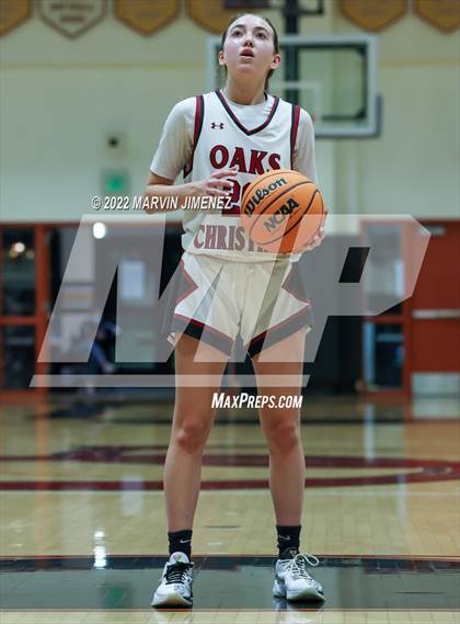 Thumbnail 1 in Calabasas @ Oaks Christian photogallery.