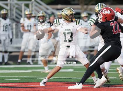 Thumbnail 2 in Dublin Jerome @ Westerville South  photogallery.