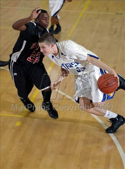 Thumbnail 2 in Muhlenberg South @ Muhlenberg North photogallery.