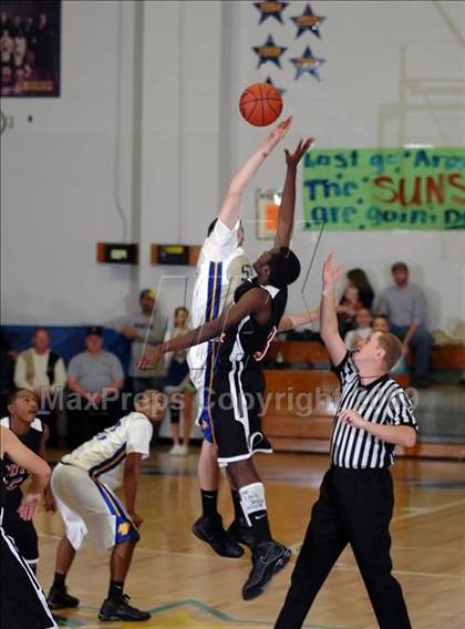 Thumbnail 2 in Muhlenberg South @ Muhlenberg North photogallery.
