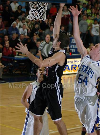 Thumbnail 3 in Muhlenberg South @ Muhlenberg North photogallery.