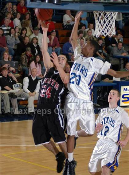 Thumbnail 1 in Muhlenberg South @ Muhlenberg North photogallery.