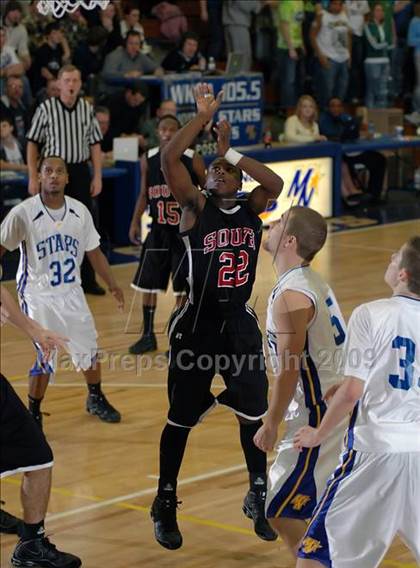Thumbnail 2 in Muhlenberg South @ Muhlenberg North photogallery.