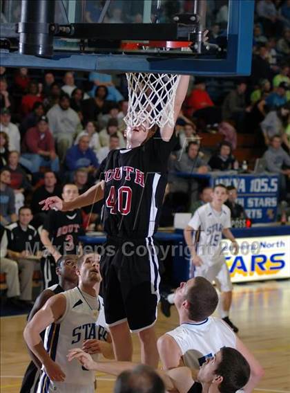 Thumbnail 3 in Muhlenberg South @ Muhlenberg North photogallery.