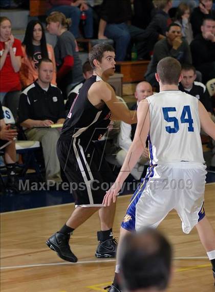 Thumbnail 1 in Muhlenberg South @ Muhlenberg North photogallery.