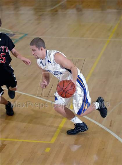 Thumbnail 3 in Muhlenberg South @ Muhlenberg North photogallery.