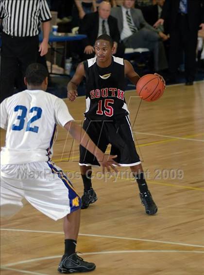 Thumbnail 1 in Muhlenberg South @ Muhlenberg North photogallery.