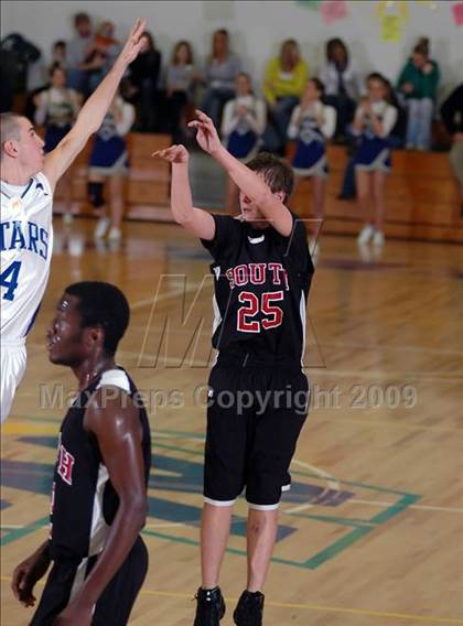 Thumbnail 3 in Muhlenberg South @ Muhlenberg North photogallery.