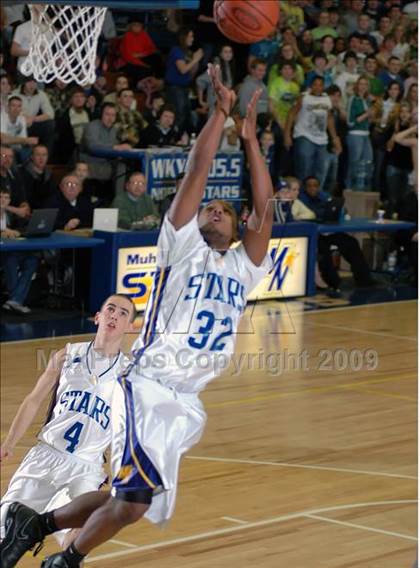 Thumbnail 3 in Muhlenberg South @ Muhlenberg North photogallery.
