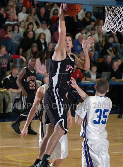 Thumbnail 2 in Muhlenberg South @ Muhlenberg North photogallery.