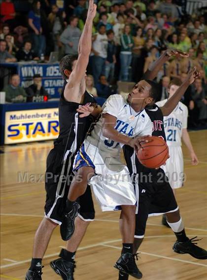 Thumbnail 2 in Muhlenberg South @ Muhlenberg North photogallery.