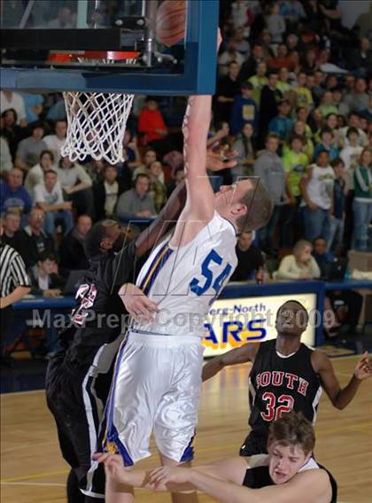 Thumbnail 1 in Muhlenberg South @ Muhlenberg North photogallery.