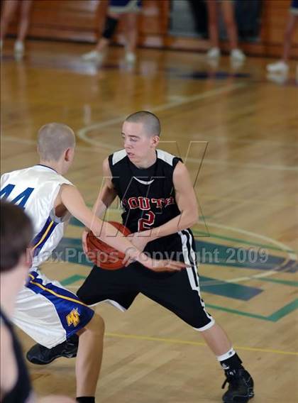 Thumbnail 3 in Muhlenberg South @ Muhlenberg North photogallery.