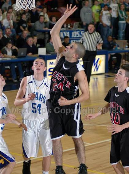 Thumbnail 3 in Muhlenberg South @ Muhlenberg North photogallery.