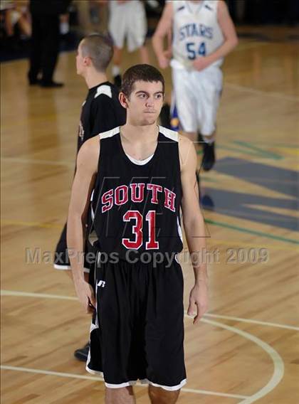 Thumbnail 2 in Muhlenberg South @ Muhlenberg North photogallery.