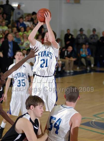 Thumbnail 3 in Muhlenberg South @ Muhlenberg North photogallery.