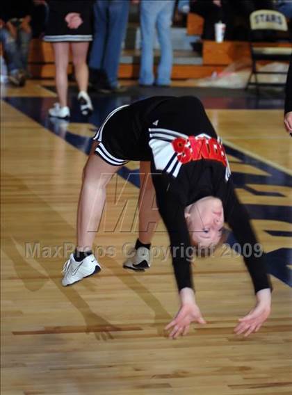 Thumbnail 1 in Muhlenberg South @ Muhlenberg North photogallery.