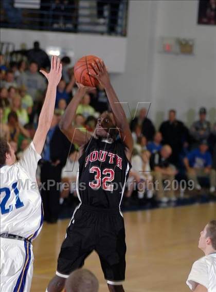 Thumbnail 3 in Muhlenberg South @ Muhlenberg North photogallery.
