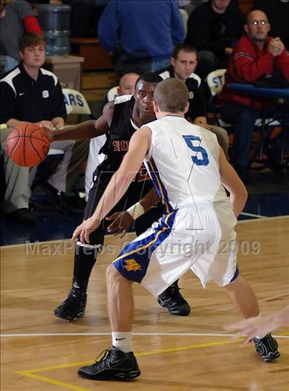 Thumbnail 1 in Muhlenberg South @ Muhlenberg North photogallery.