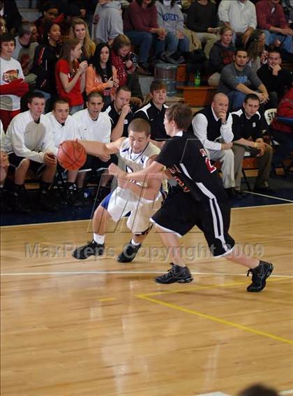 Thumbnail 1 in Muhlenberg South @ Muhlenberg North photogallery.