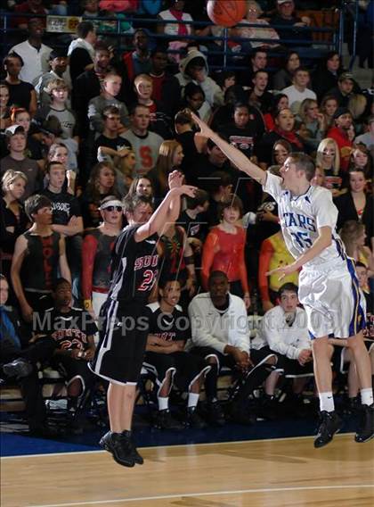 Thumbnail 1 in Muhlenberg South @ Muhlenberg North photogallery.