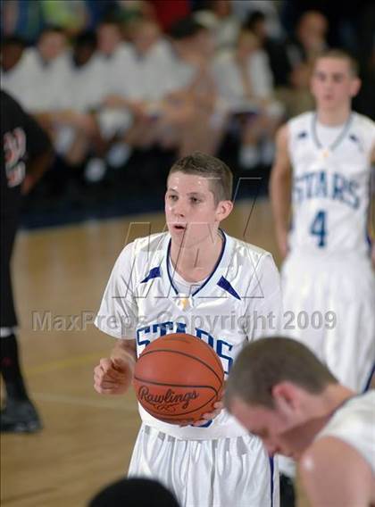 Thumbnail 2 in Muhlenberg South @ Muhlenberg North photogallery.