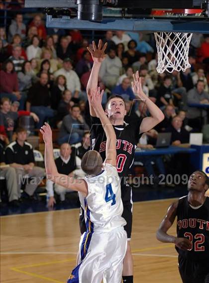 Thumbnail 2 in Muhlenberg South @ Muhlenberg North photogallery.
