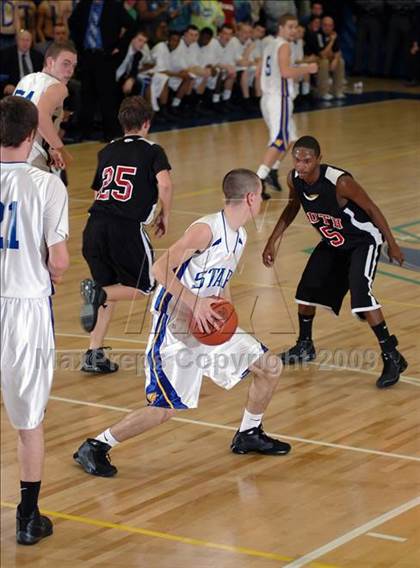 Thumbnail 3 in Muhlenberg South @ Muhlenberg North photogallery.