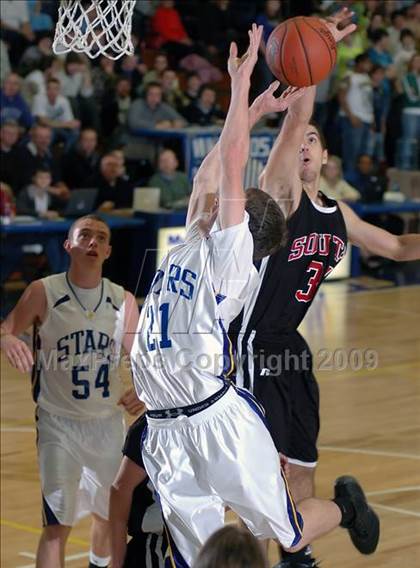 Thumbnail 1 in Muhlenberg South @ Muhlenberg North photogallery.