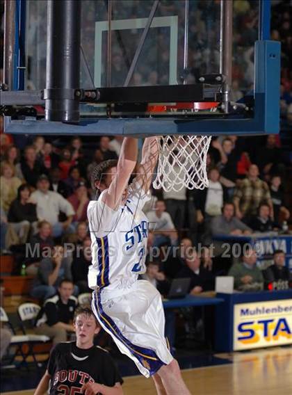 Thumbnail 2 in Muhlenberg South @ Muhlenberg North photogallery.