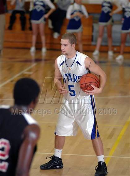 Thumbnail 1 in Muhlenberg South @ Muhlenberg North photogallery.