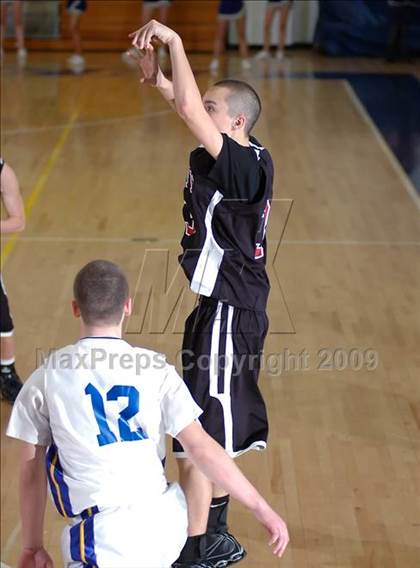 Thumbnail 3 in Muhlenberg South @ Muhlenberg North photogallery.