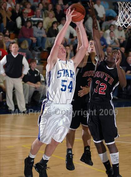 Thumbnail 3 in Muhlenberg South @ Muhlenberg North photogallery.