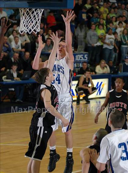 Thumbnail 3 in Muhlenberg South @ Muhlenberg North photogallery.