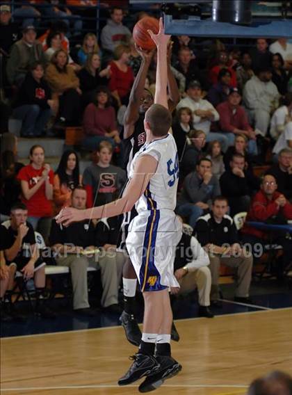 Thumbnail 3 in Muhlenberg South @ Muhlenberg North photogallery.
