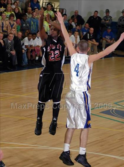 Thumbnail 2 in Muhlenberg South @ Muhlenberg North photogallery.