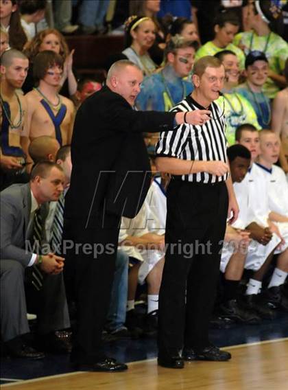 Thumbnail 1 in Muhlenberg South @ Muhlenberg North photogallery.