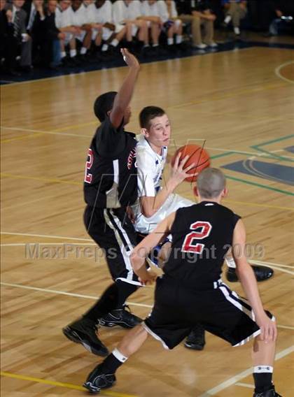 Thumbnail 1 in Muhlenberg South @ Muhlenberg North photogallery.