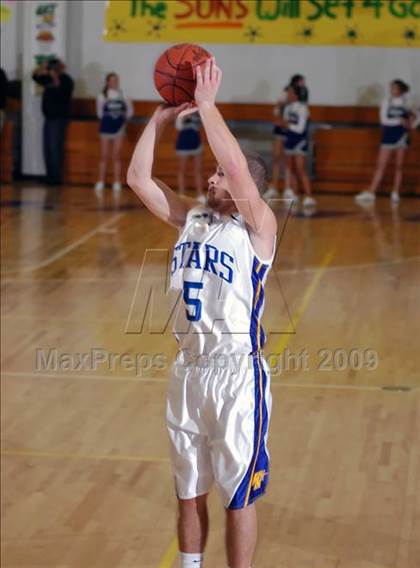 Thumbnail 3 in Muhlenberg South @ Muhlenberg North photogallery.